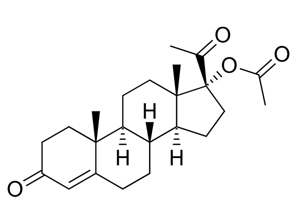 ເປັນຫຍັງ 17a-Hydroxyprogesterone Acetate ຈຶ່ງເປັນສິ່ງຈໍາເປັນສໍາລັບການຄົ້ນຄວ້າທາງຢາແລະການຜະລິດລະດັບປານກາງ steroid