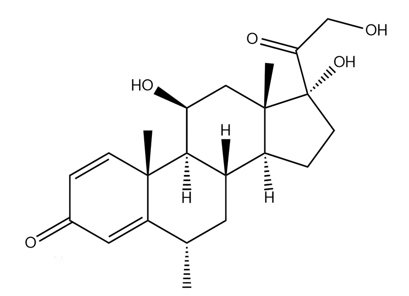 ສິ່ງທີ່ເຮັດໃຫ້ Methylprednisolone ເປັນ Corticosteroid ທີ່ສໍາຄັນສໍາລັບການນໍາໃຊ້ຢາທີ່ທັນສະໄຫມ
