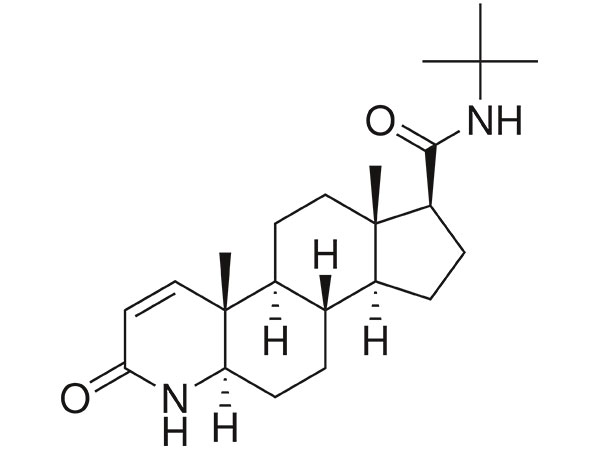 Finasteride